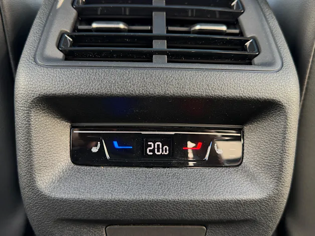 VW Tiguan 2.0 TSI DSG R-Line 4Motion