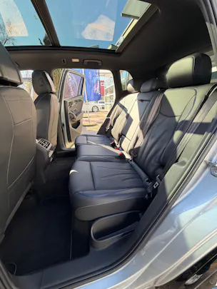 VW Tiguan 2.0 TSI DSG R-Line 4Motion