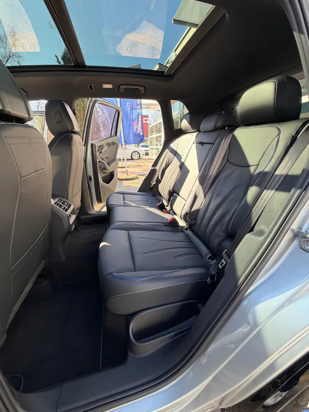 VW Tiguan 2.0 TSI DSG R-Line 4Motion