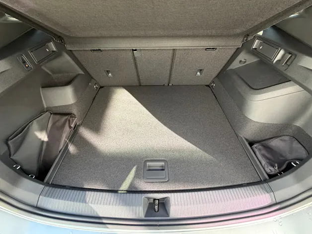 VW Tiguan 2.0 TSI DSG R-Line 4Motion