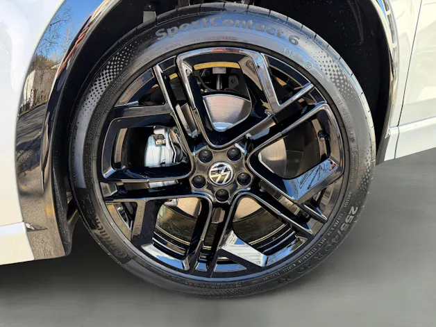 VW Tiguan 2.0 TSI DSG R-Line 4Motion