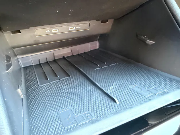 VW Tiguan 2.0 TSI DSG R-Line 4Motion