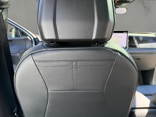 VW Tiguan 2.0 TSI DSG R-Line 4Motion