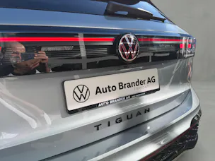 VW Tiguan 2.0 TSI DSG R-Line 4Motion
