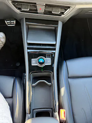 VW Tiguan 2.0 TSI DSG R-Line 4Motion