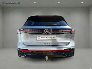 VW Tiguan 2.0 TSI DSG R-Line 4Motion