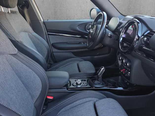 MINI Clubman Cooper Steptronic DKG