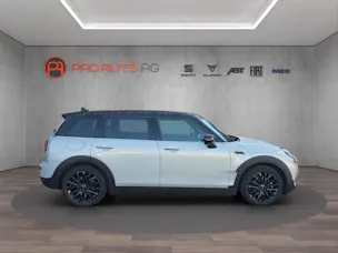 MINI Clubman Cooper Steptronic DKG