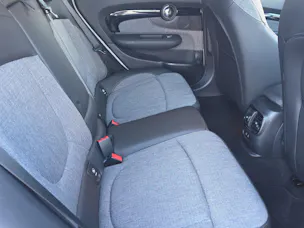 MINI Clubman Cooper Steptronic DKG