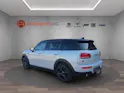 MINI Clubman Cooper Steptronic DKG