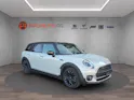 MINI Clubman Cooper Steptronic DKG