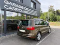 SEAT Alhambra 2.0 TDI Style 4x4 7 Places