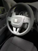 SEAT Alhambra 2.0 TDI Style 4x4 7 Places