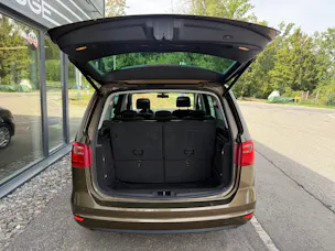 SEAT Alhambra 2.0 TDI Style 4x4 7 Places