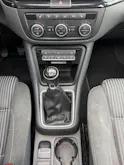 SEAT Alhambra 2.0 TDI Style 4x4 7 Places