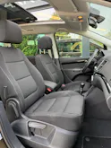 SEAT Alhambra 2.0 TDI Style 4x4 7 Places