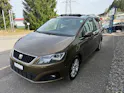 SEAT Alhambra 2.0 TDI Style 4x4 7 Places
