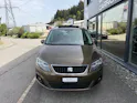 SEAT Alhambra 2.0 TDI Style 4x4 7 Places