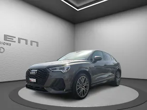 AUDI Q3 Sportback 35 TFSI S line Attraction S-tronic