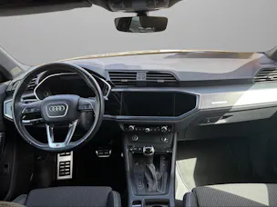 AUDI Q3 Sportback 35 TFSI S line Attraction S-tronic