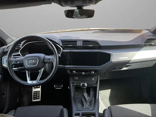 AUDI Q3 Sportback 35 TFSI S line Attraction S-tronic