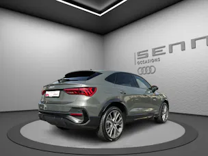 AUDI Q3 Sportback 35 TFSI S line Attraction S-tronic