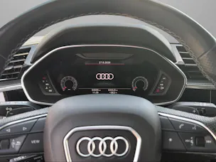AUDI Q3 Sportback 35 TFSI S line Attraction S-tronic