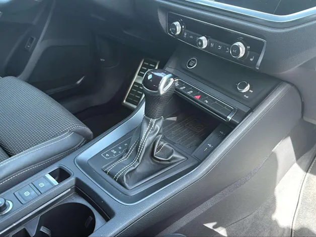 AUDI Q3 Sportback 35 TFSI S line Attraction S-tronic