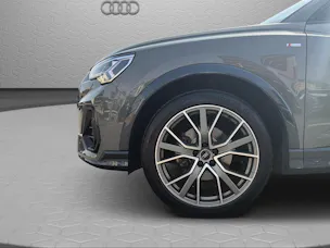 AUDI Q3 Sportback 35 TFSI S line Attraction S-tronic