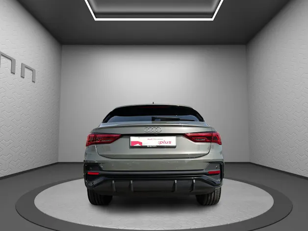 AUDI Q3 Sportback 35 TFSI S line Attraction S-tronic