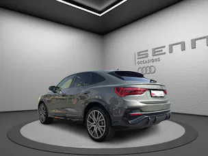 AUDI Q3 Sportback 35 TFSI S line Attraction S-tronic