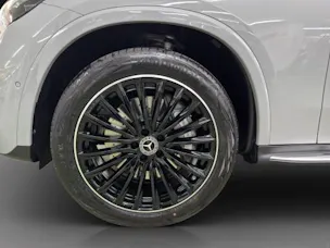 MERCEDES-BENZ GLC 220 d 4M 9G-Tronic