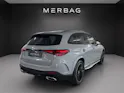 MERCEDES-BENZ GLC 220 d 4M 9G-Tronic