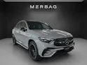 MERCEDES-BENZ GLC 220 d 4M 9G-Tronic