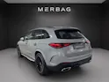 MERCEDES-BENZ GLC 220 d 4M 9G-Tronic