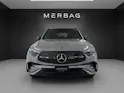 MERCEDES-BENZ GLC 220 d 4M 9G-Tronic
