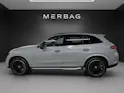 MERCEDES-BENZ GLC 220 d 4M 9G-Tronic