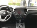 ISUZU D-MAX 2,2 Space Evolution AT 4x4