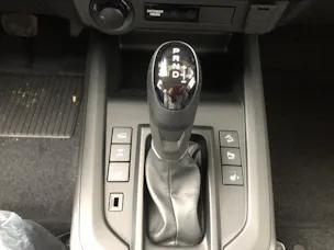 ISUZU D-MAX 2,2 Space Evolution AT 4x4