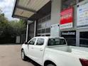 ISUZU D-MAX 2,2 Space Evolution AT 4x4