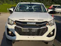 ISUZU D-MAX 2,2 Space Evolution AT 4x4