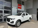 ISUZU D-MAX 2,2 Space Evolution AT 4x4