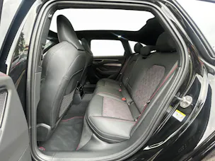 AUDI A6 Avant TFSI quattro 270 kW S tronic