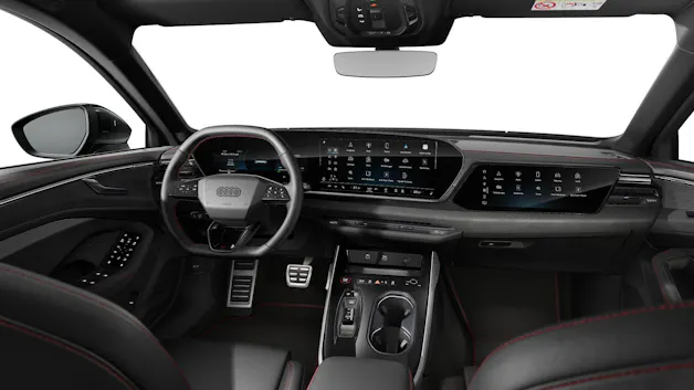 AUDI A6 Avant TFSI quattro 270 kW S tronic
