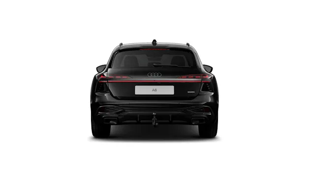AUDI A6 Avant TFSI quattro 270 kW S tronic
