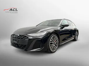 AUDI A6 Avant TFSI quattro 270 kW S tronic