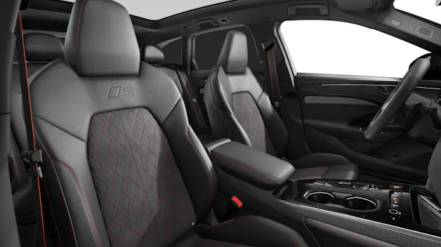 AUDI A6 Avant TFSI quattro 270 kW S tronic