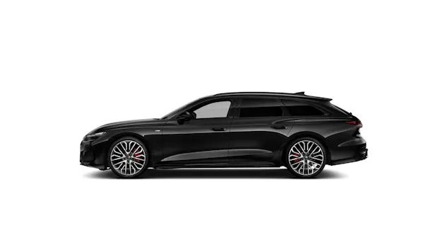 AUDI A6 Avant TFSI quattro 270 kW S tronic