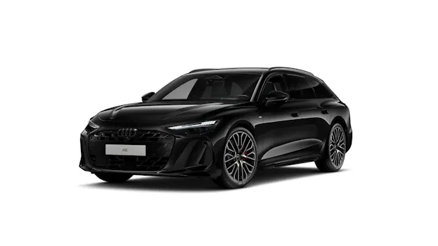 AUDI A6 Avant TFSI quattro 270 kW S tronic