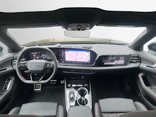 AUDI A6 Avant TFSI quattro 270 kW S tronic